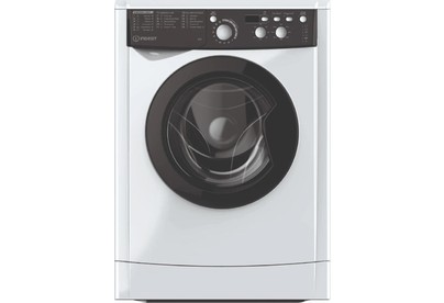 INDESIT EWUD 4105 BK CIS
