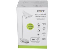СТАРТ (19038) CT93 белый