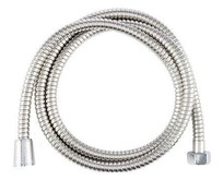 РЫЖИЙ КОТ Шланг для душа растягивающийся, 150170 см, 1/21/2