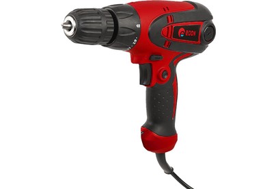 EDON DS550 черный/красный 22153 550Вт