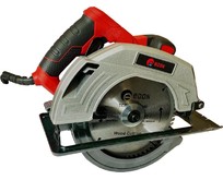 EDON CS1651250C черный/красный 19517 1250Вт, 165мм