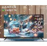 HARPER 50Q695TS UHD 4K SMART TV Безрамочный