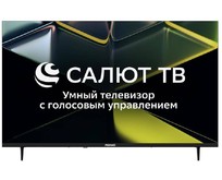 ASANO 43LF5020T FHD SMART TV Салют