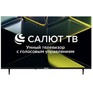 ASANO 43LF5020T FHD SMART TV Салют