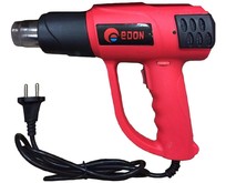 EDON HAG6618 черный/красный 7299 2000Вт