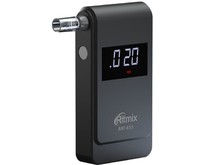 RITMIX RAT655 электрохимический черный