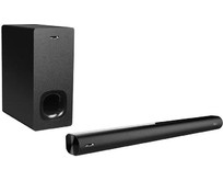 ELTRONIC (3076) SOUND SLICK 6 , черный