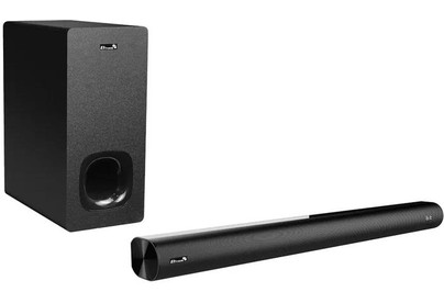 ELTRONIC (3076) SOUND SLICK 6 , черный