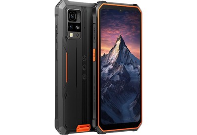 BLACKVIEW BV4800 PRO 4/128Gb Orange