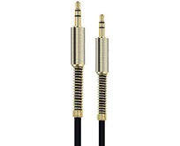 AKSBERRY (6900203330017) AUX R116, черный