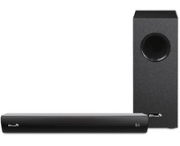 ELTRONIC (2011) SOUND SLICK 8 , черный