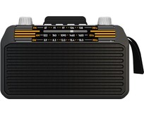 SOUNDMAX SMRD2114UB(черный)