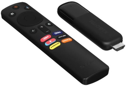 XIAOMI TV STICK 4K [2nd Gen] (PFJ4203RU)