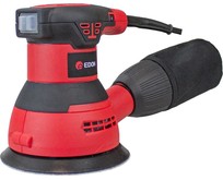 EDON OS125/420 черный/красный 19363 420Вт, 125мм