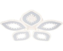 ESCADA 10271/5 LED*90W White