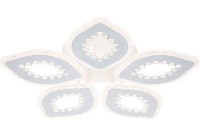 ESCADA 10271/5 LED*90W White