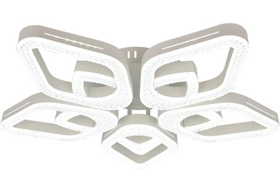 ESCADA 10280/5 LED*84W White