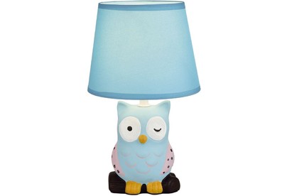 ESCADA 10209/L E14*40W Blue