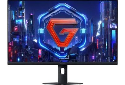 XIAOMI 2K G27Qi 2026 EU Black (ELA6556EU)