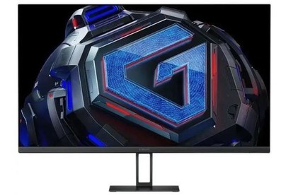 XIAOMI 2K G27Qi 2026 RU Black (ELA6648RU)