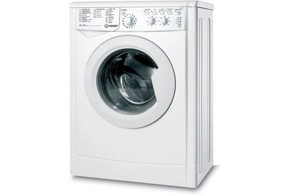 INDESIT IWSC 6105