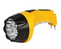 SMARTBUY (SBF89Y) аккумуляторный 15+10 LED