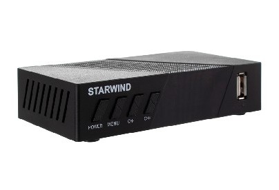 STARWIND CT140 DVBT2