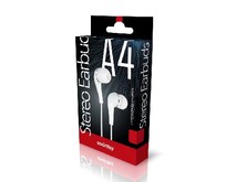 SMARTBUY (SBE012K) A4 белый (коробка)