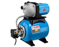 ЗУБР НАСМ3800 Станция насосная 