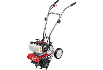 ЗУБР МКЛ100 Культиватор бензиновый