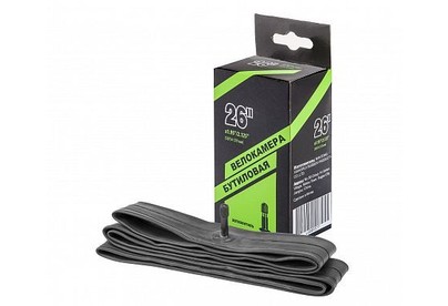 STELS Велокамера NTG 26