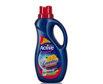 ACTIVE Гель для стирки универсальный 1500 мл (511601113)