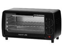 GALAXY LINE GL 2625 черный