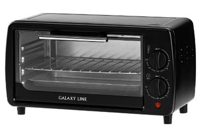 GALAXY LINE GL 2625 черный