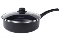 SCOVO RC021 Consul а/пр 26см стекл/кр