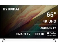 HYUNDAI HLED65BU7009 UHD 4K SMART TV