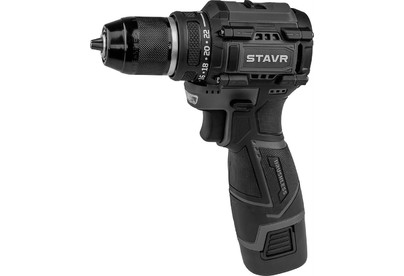 STAVR SDD 16BL2K