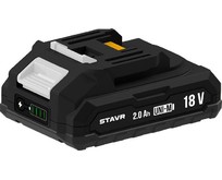 STAVR SB 18201