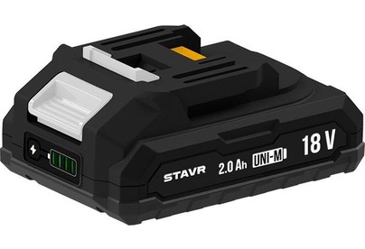 STAVR SB 18201