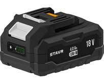 STAVR SB 18401