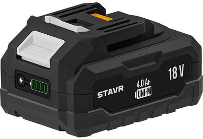 STAVR SB 18401
