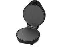 BQ ST2007 Black WAFFLE