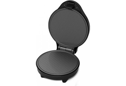BQ ST2007 Black WAFFLE