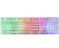 SMARTBUY (SBK320GW) RUSH Nucleus USB белый