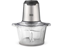 BQ CH2003 BlackSteel