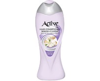 ACTIVE Кондиционер для поврежденных и окрашенных волос 