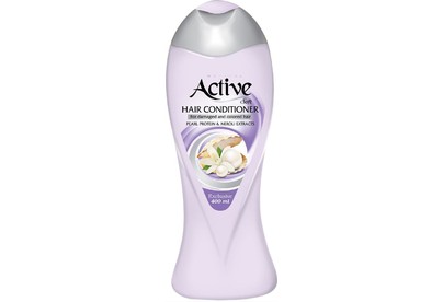 ACTIVE Кондиционер для поврежденных и окрашенных волос 