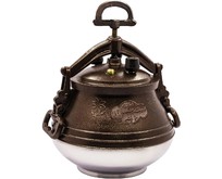 ALBERG AL2604 (12л)