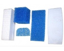 KOMFORTER HTS01 HEPAфильтр+4фильтра