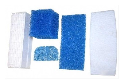 KOMFORTER HTS01 HEPAфильтр+4фильтра